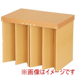 アーテック ArTec アーテック 折りたたみ ダンボール デスク 58616