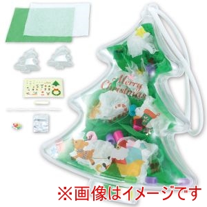 アーテック ArTec アーテック しゃかたま マラカス クリスマスツリー 58751