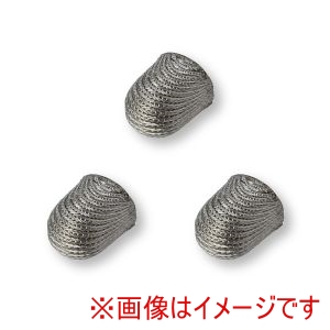 アーテック ArTec アーテック 2WAY 鉛筆型 六角タッチペン用 ペン先 導電繊維 3個 91401