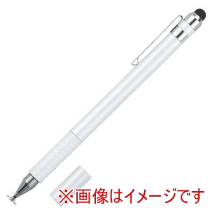 アーテック ArTec アーテック 2WAY タッチペン ホワイト 91408