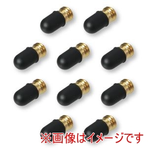 アーテック ArTec アーテック タッチペン ペン先細タイプ用 ペン先 10個入 シリコンゴム 91417