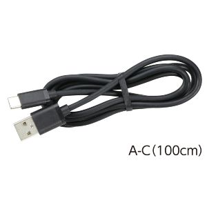 アーテック ArTec アーテック USBケーブル 1m USB2.0 A-Type C 91736