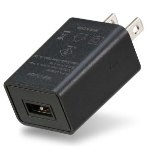 アーテック ArTec アーテック USB電源ACアダプター 黒 DC5V1.5A 91890