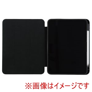 アーテック ArTec アーテック iPadケース 黒 ペンホルダー付き 第10 第11世代対応 91932