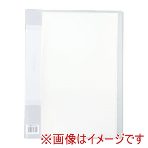 アーテック ArTec アーテック クリアブック B 厚 A4 20ポケット クリア 10冊パック 92091