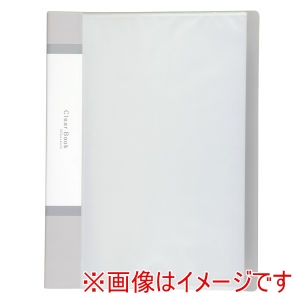 アーテック ArTec アーテック クリアブック A4横入れ 32ポケット クリア 10冊パック 92098