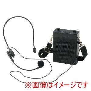 アーテック ArTec アーテック 大音量 ポータブル拡声器 25W 92219