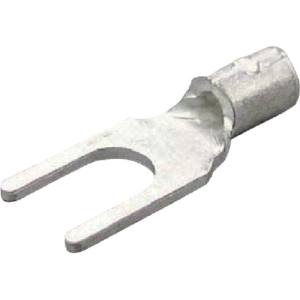 ニチフ端子工業 NICHIFU ニチフ HC 2Y-4S 裸圧着端子パック Y形 20P