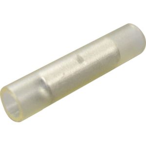 ニチフ端子工業 NICHIFU ニチフ TGV B-2-CLR 絶縁被覆付圧着スリーブ B形 100P 