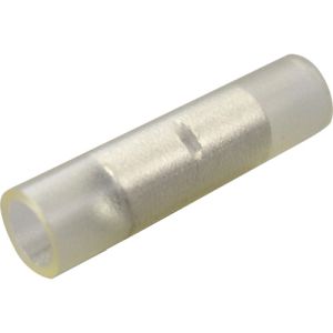 ニチフ端子工業 NICHIFU ニチフ TGV B-5.5-CLR 絶縁被覆付圧着スリーブ B形 100P 