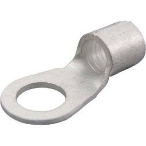 ニチフ端子工業 NICHIFU ニチフ HC R22-10 裸圧着端子パック R形 5個入