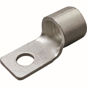 ニチフ端子工業 NICHIFU ニチフ CB 100-10S 裸圧着端子 CB形 低圧開閉器用 50PCS 