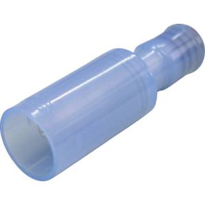 ニチフ端子工業 NICHIFU ニチフ PC4020-M-WP 防水形ピン端子 オス 100個入 