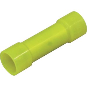 ニチフ端子工業 NICHIFU ニチフ TMN B-5.5-YCL 絶縁被覆付圧着スリーブ B形 100P 