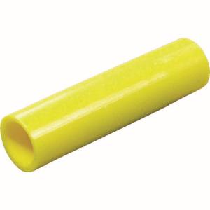 ニチフ端子工業 NICHIFU ニチフ TGV B-5.5-YEL 絶縁被覆付圧着スリーブ B形 100P 