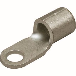 ニチフ端子工業 NICHIFU ニチフ R 14-5N 裸圧着端子 丸形 100PCS 