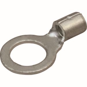 ニチフ端子工業 NICHIFU ニチフ R 5.5-8S 裸圧着端子 丸形 100PCS 