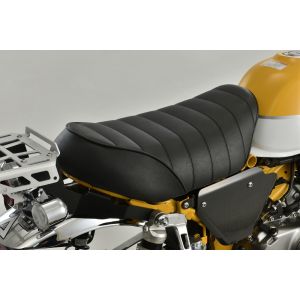 G-クラフト G-クラフト 31293 カスタムシート フラットタックロール モンキー125