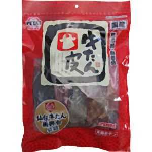 ペットアイ PET&i ペットアイ 牛たん皮 200g