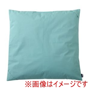 丸井商事 丸井商事 409606 POJI80KT ポジクッション80角T 耐熱タイプ