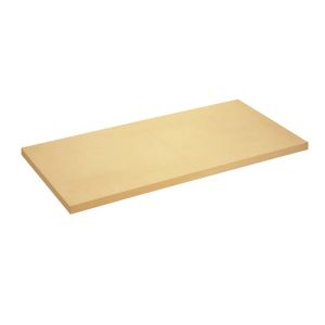 パーカーアサヒ アサヒ クッキンカット 爼板 ゴム まな板 109号 15mm