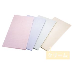 パーカーアサヒ アサヒ クッキンカット SC-112 ゴム シェフカラー 俎板 まな板 100×50×1.5 クリーム