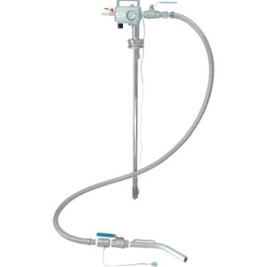 アクアシステム AQUA アクアシステム APD-20SUS エアプレッシャーポンプ 溶剤用  メーカー直送 代引不可 北海道 沖縄 離島不可