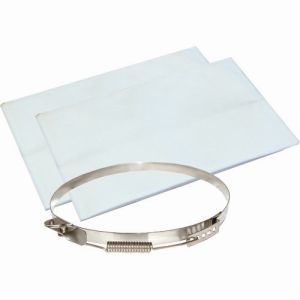アクアシステム AQUA アクアシステム APPQO-FT APPQO400 550 用フィルターセット 2枚入り 