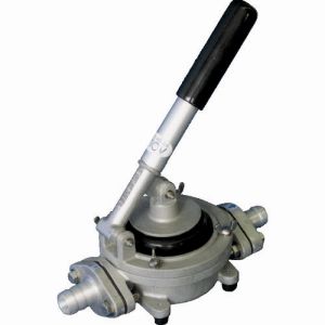 アクアシステム AQUA アクアシステム HDO-20ALA ハンドダイヤフラムポンプ オイル 水 泥水 移送 非常用 