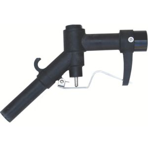 アクアシステム AQUA アクアシステム GN-PP25 溶剤 水用樹脂製手動ガンノズル 接続Rc1 