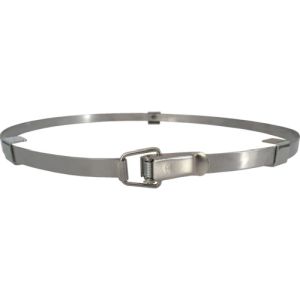 アクアシステム AQUA アクアシステム BAND-V 製掃除機用ペール缶バンド メーカー直送 代引 北海道 沖縄 離島不可