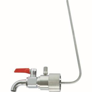 アクアシステム AQUA アクアシステム BVA-40I ペールコック 一斗缶用