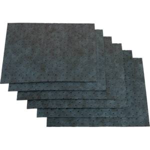 JOHNAN JOHNAN PCA-54T 油吸着材アブラトールシート50×40×0.4cm 1箱 袋 25枚 メーカー直送 代引不可 沖縄離島不可