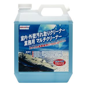 オーブテック オーブテック 業務用マルチクリーナー 4L