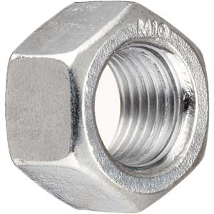 シマノ SHIMANO シマノ Y38502000 RH-IM10 ハブナット M10×9mm SHIMANO