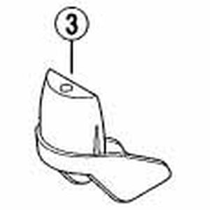 シマノ SHIMANO シマノ Y86C03101 ブラケットキャップ SHIMANO