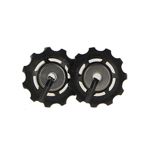シマノ SHIMANO シマノ Y5Y898060 RD-9000 テンション & ガイドプーリーセット SHIMANO