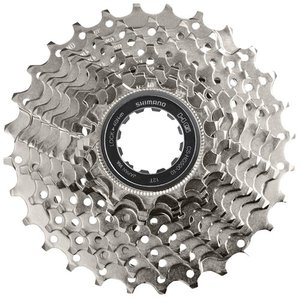 シマノ SHIMANO シマノ ICSHG50010132 CS-HG500 カセットスプロケット 10S 11-32T SHIMANO