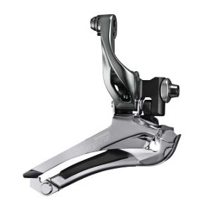 シマノ SHIMANO シマノ IFD4700F FD-4700 フロントディレイラー 直付 SHIMANO