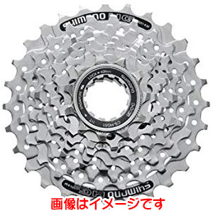 シマノ SHIMANO シマノ SHIMANO ECSHG518130 CS-HG51 カセットスプロケット 8S 11-30T