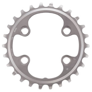 シマノ SHIMANO シマノ Y1RL26000 FC-M8000-2 B2 MT700-2 チェーンリング 26T-BC SHIMANO
