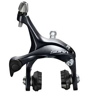 シマノ SHIMANO シマノ SHIMANO キャリパーブレーキ リア用 BR-R3000 EBRR3000AR87A