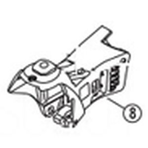 シマノ SHIMANO シマノ SHIMANO Y6WC89010 ST-A070 ブラケット 左