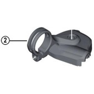 シマノ SHIMANO シマノ SHIMANO カバー 左 Y01V98010 SL-M9000