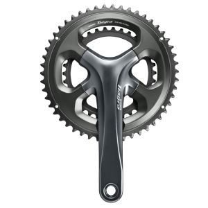 シマノ SHIMANO シマノ SHIMANO EFC4700CX26 FC-4700 クランクセット 170mm 52/36T