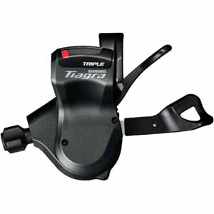 シマノ SHIMANO シマノ ISL4703LB SL-4703 シフトレバー 左 3S SHIMANO