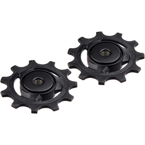 シマノ SHIMANO シマノ Y5ZR98010 RD-R9100 テンション & ガイドプーリーセット SHIMANO