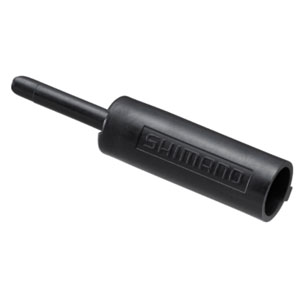 シマノ SHIMANO シマノ SHIMANO Y63Z27000 アウターキャップ シフト用 9000ST用ショートノーズ付 1個