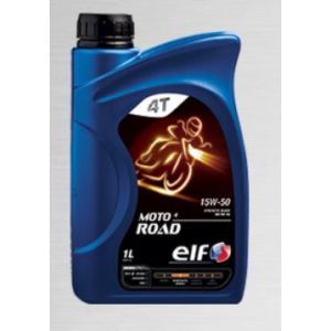 elf elf 4524882008368 MOTO 4 ROAD 15W50 20L