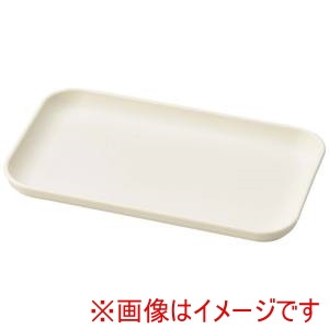 マイン MIN マイン 耐熱角皿 大 白 14×24×H2.5cm M11-654